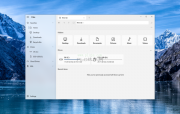9.3k Star！一个开源的现代化 Windows 文件管理器，C# 实现