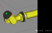 FANUC-TCP速度输出