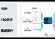 高级工认定必看：S7-1200PLC花样流水灯难点拆解，附完整程序+实操指南