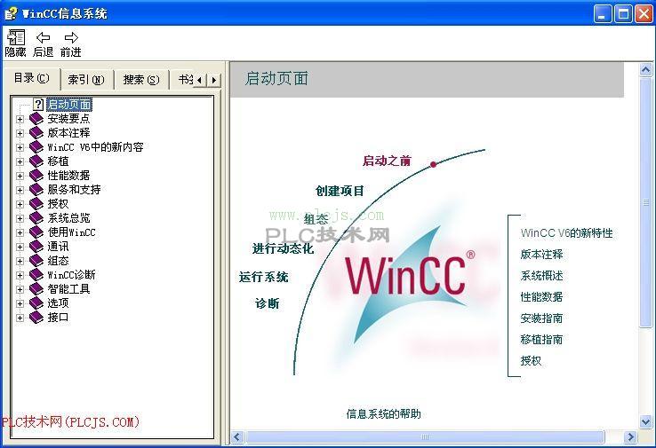WICC信息系统(中文)!!!